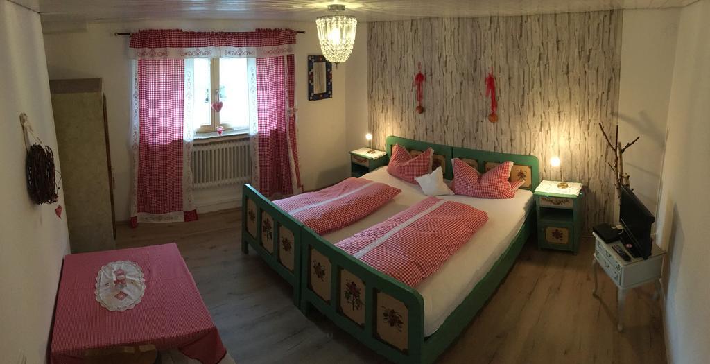 Ferienhaus Ursula Klais Luaran gambar