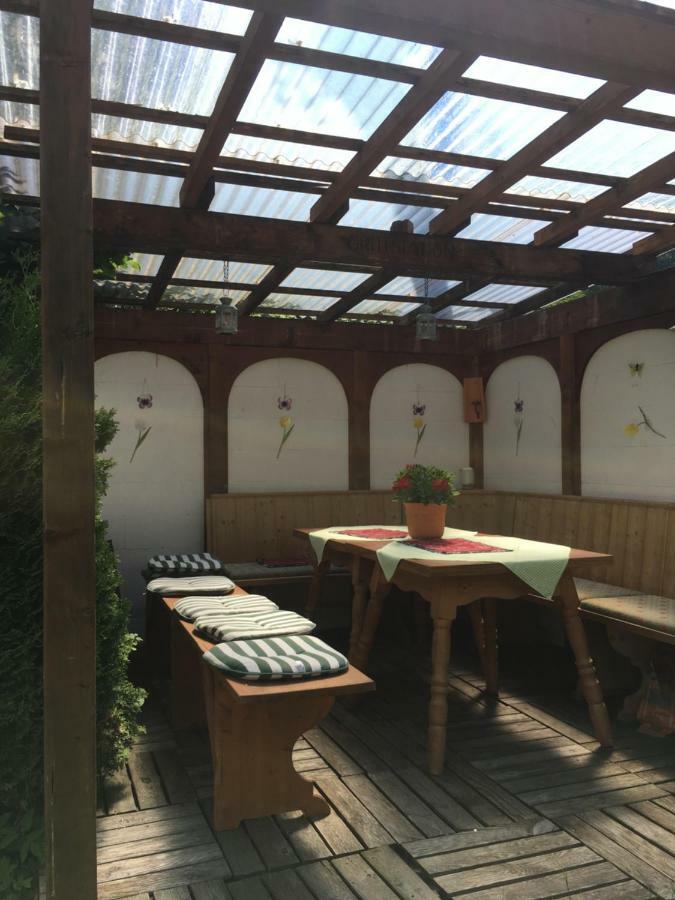 Ferienhaus Ursula Klais Luaran gambar
