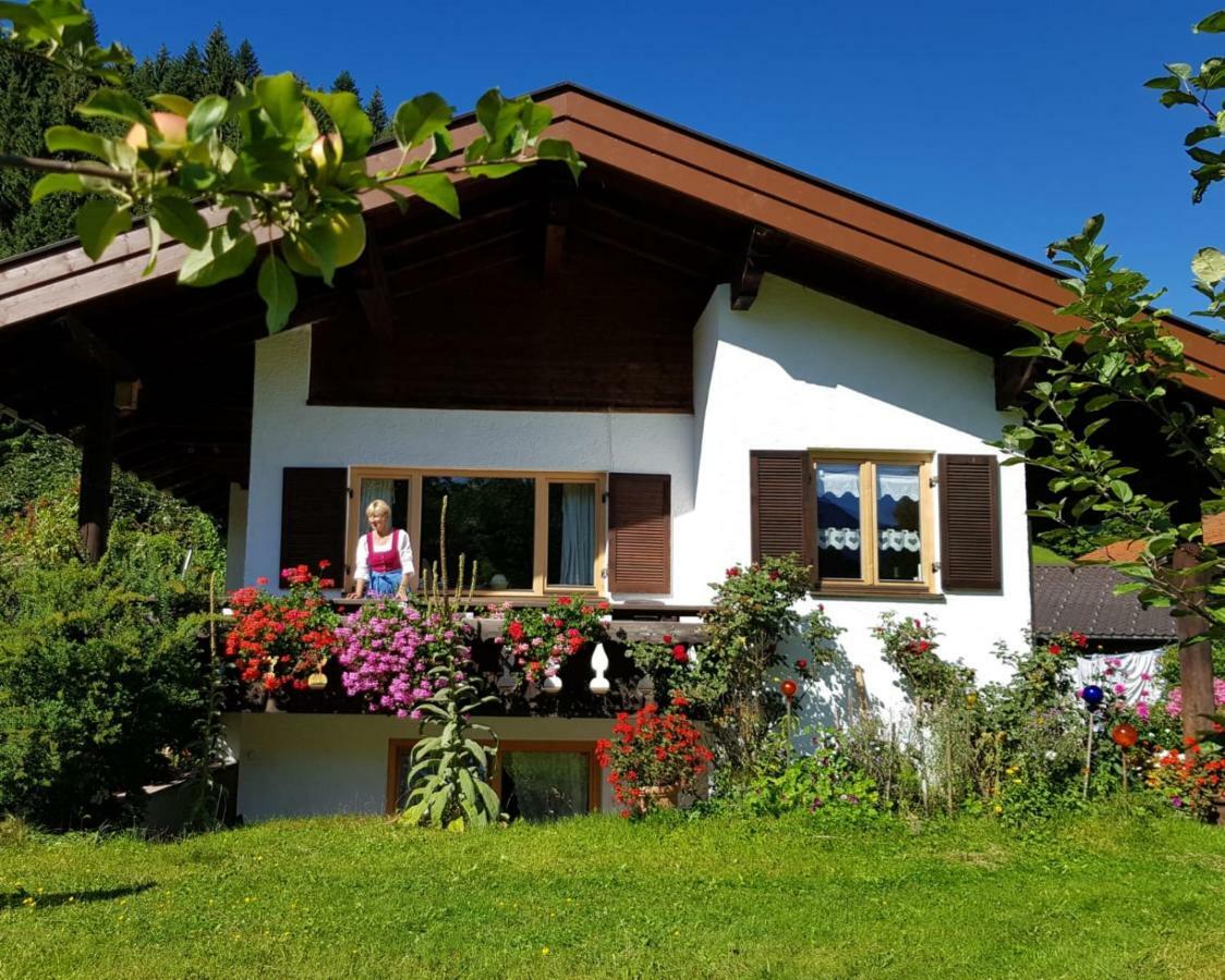 Ferienhaus Ursula Klais Luaran gambar