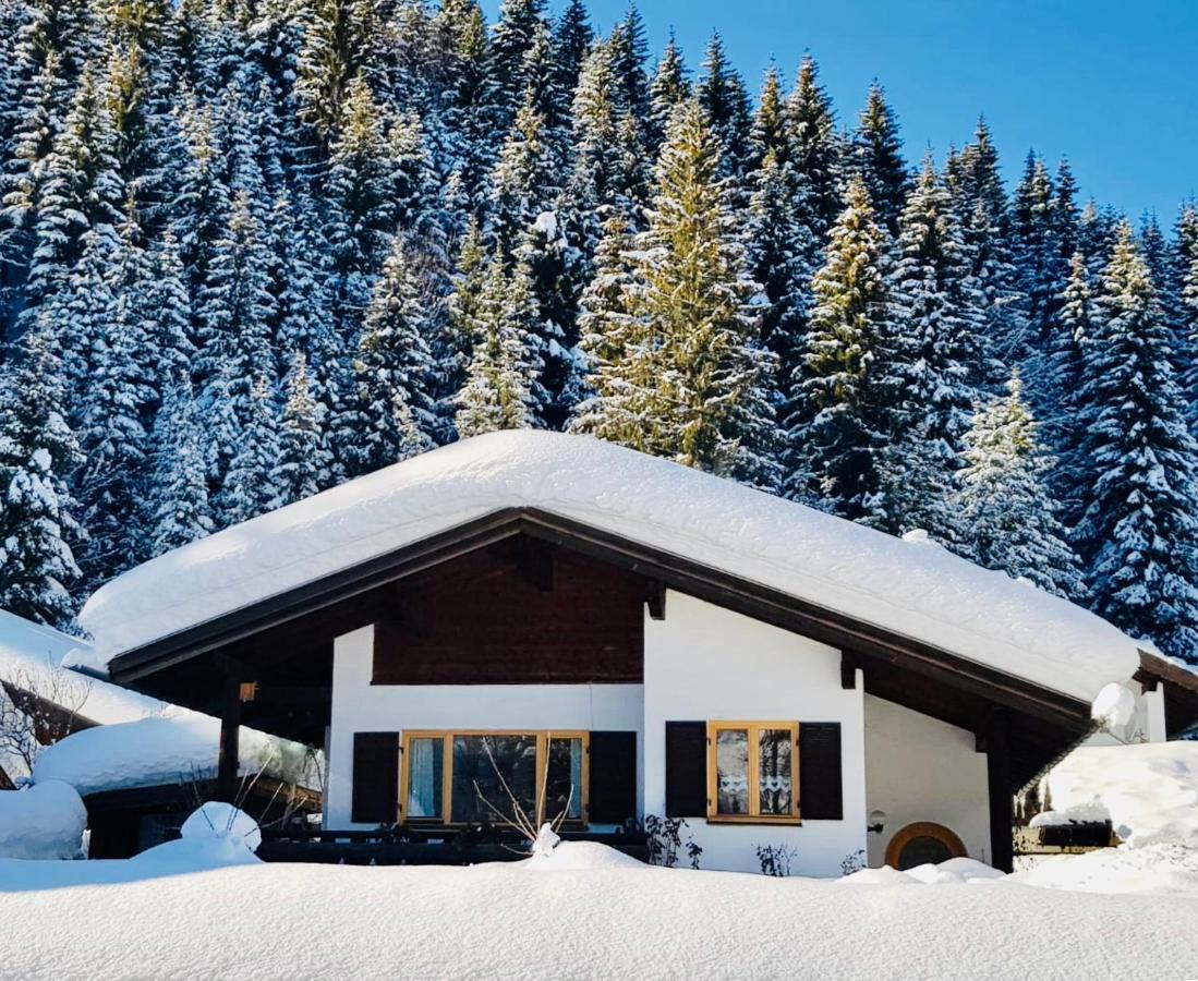 Ferienhaus Ursula Klais Luaran gambar