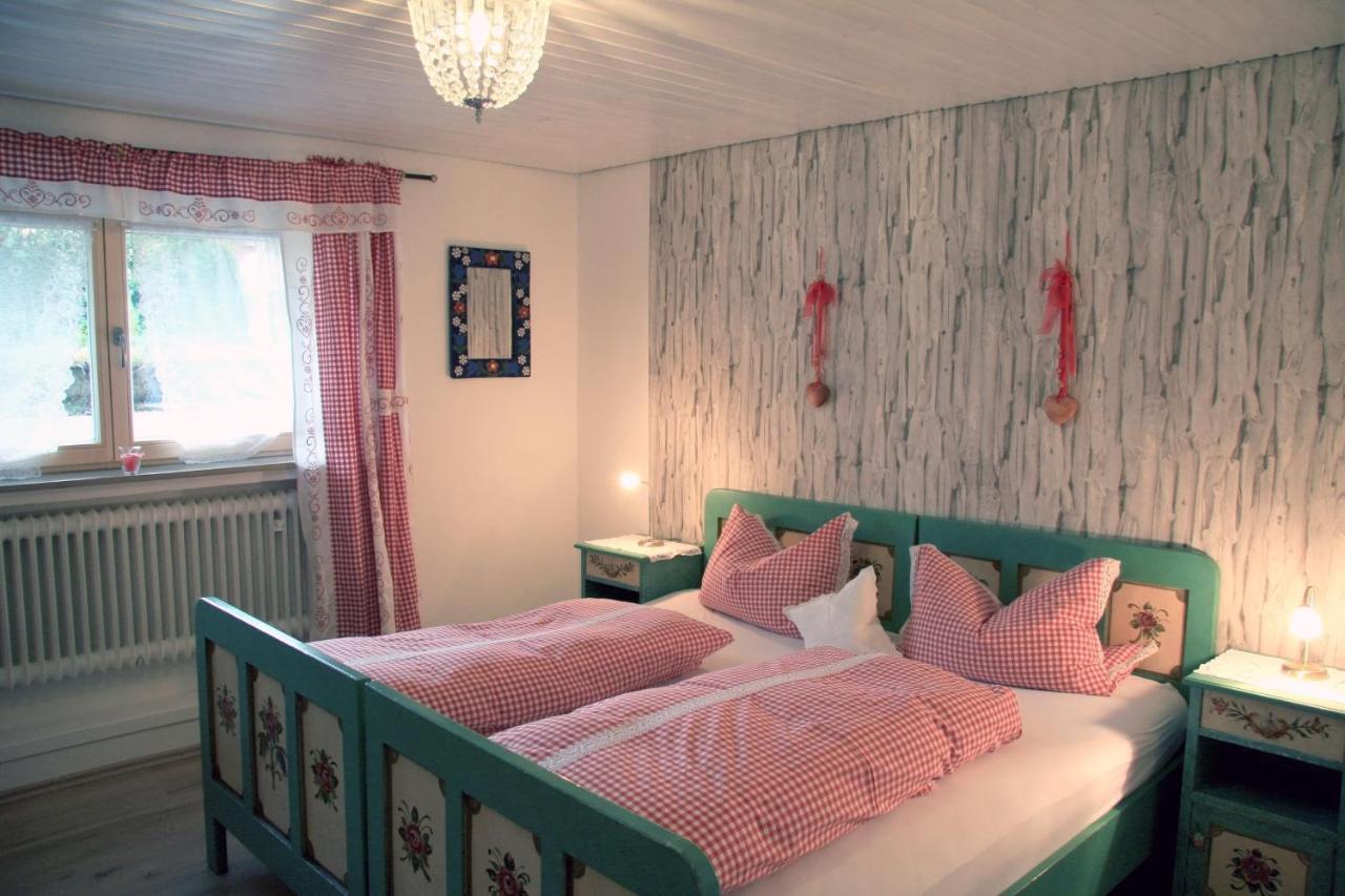 Ferienhaus Ursula Klais Luaran gambar